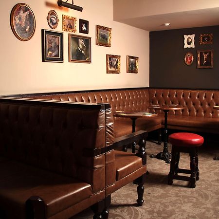 Best Western Plus O'Hare International South Hotel Franklin Park Екстериор снимка