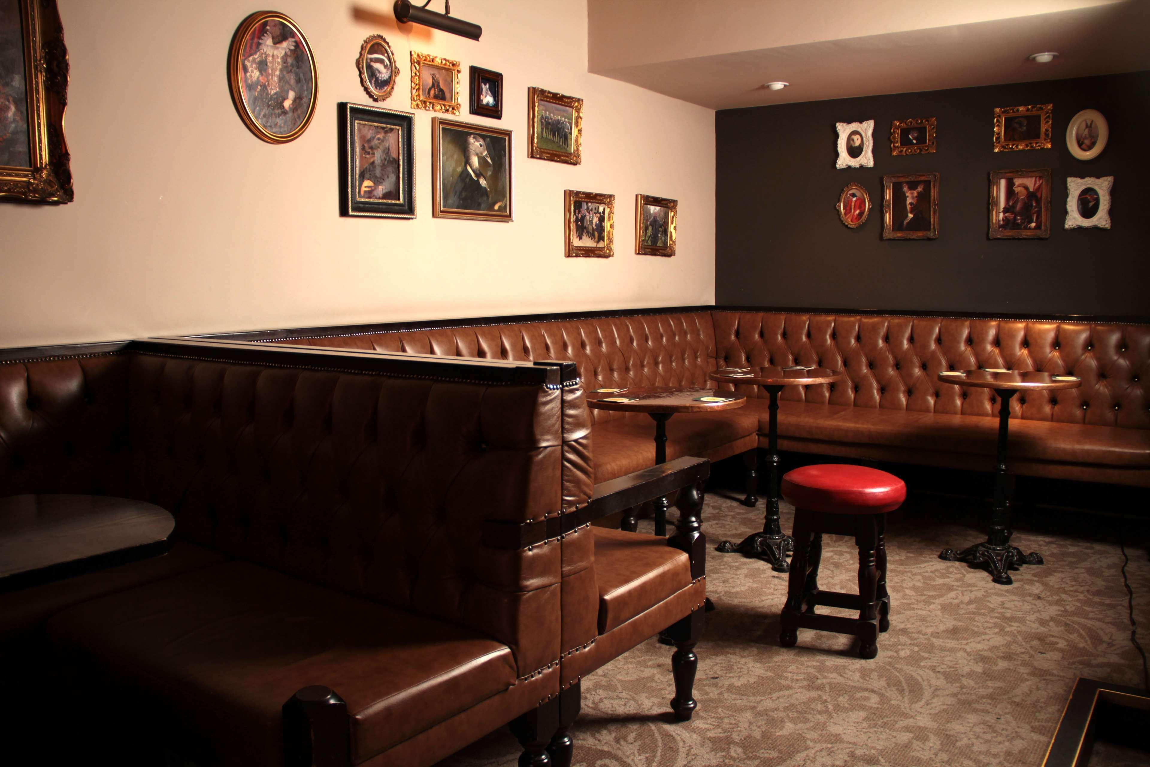 Best Western Plus O'Hare International South Hotel Franklin Park Екстериор снимка