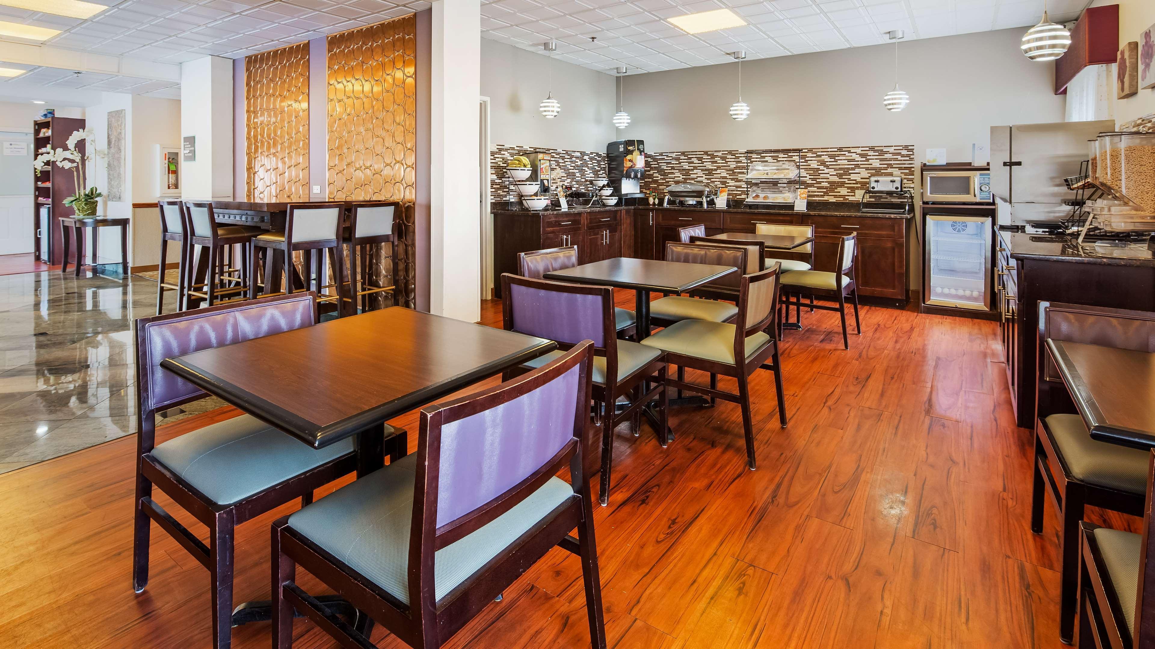 Best Western Plus O'Hare International South Hotel Franklin Park Екстериор снимка