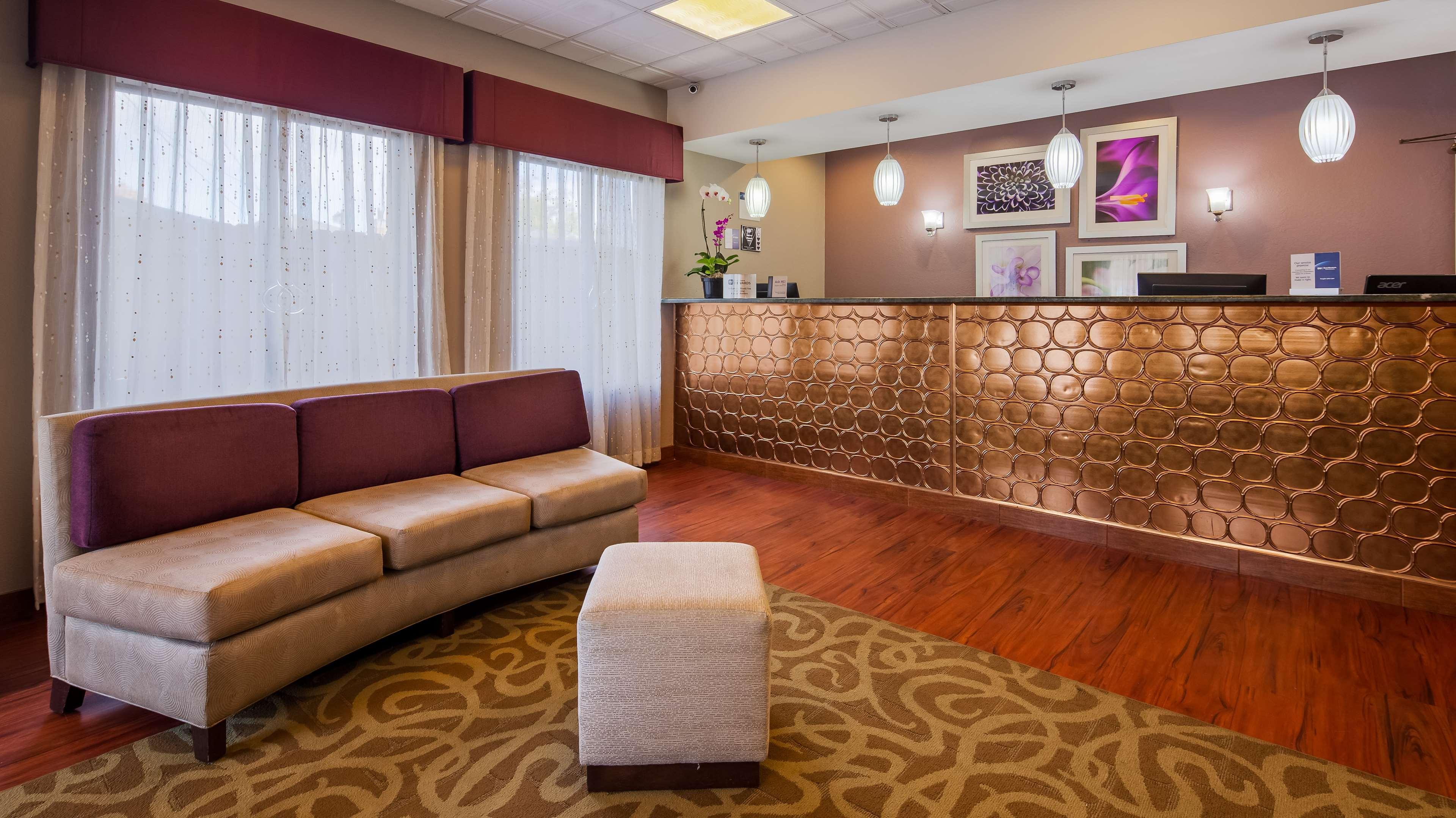 Best Western Plus O'Hare International South Hotel Franklin Park Екстериор снимка