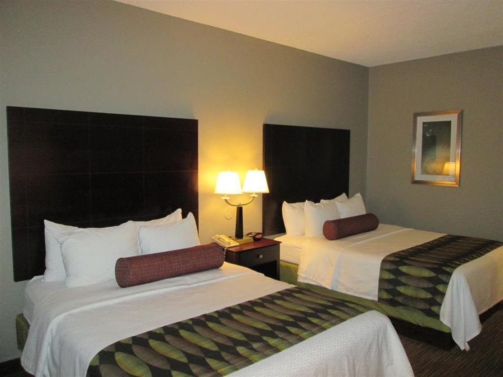 Best Western Plus O'Hare International South Hotel Franklin Park Стая снимка