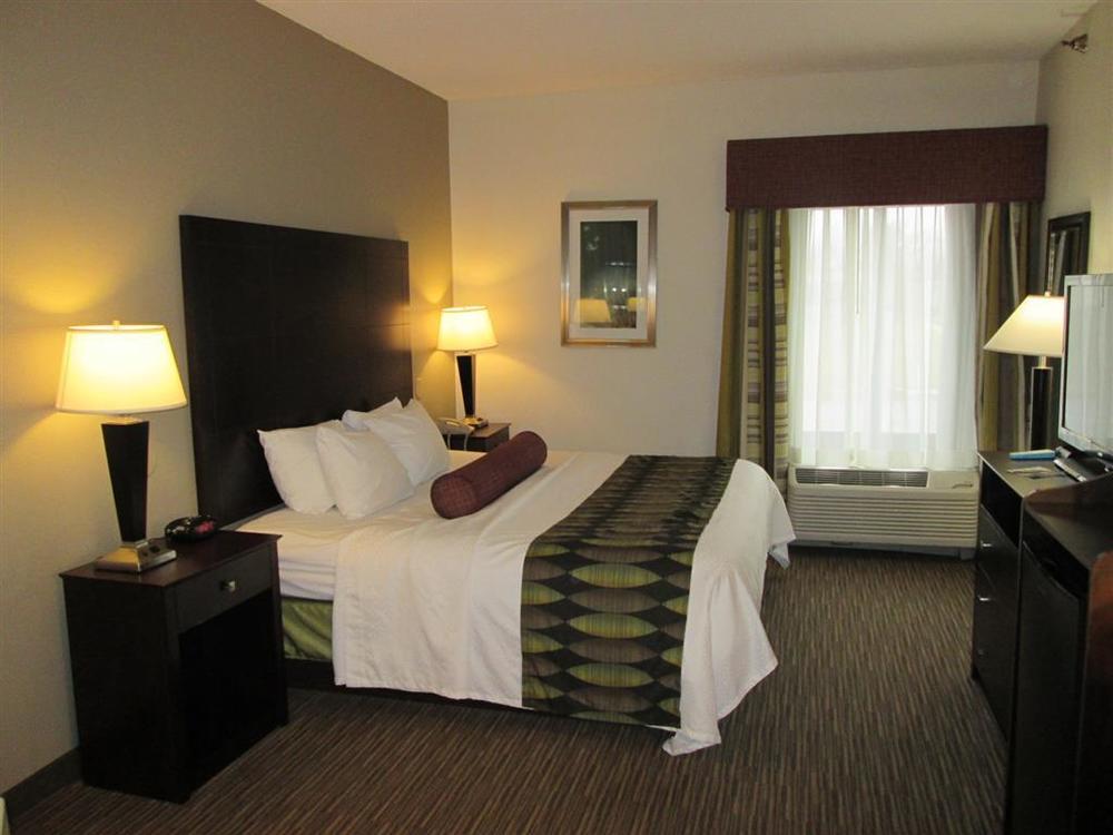 Best Western Plus O'Hare International South Hotel Franklin Park Стая снимка