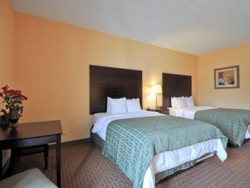 Best Western Plus O'Hare International South Hotel Franklin Park Екстериор снимка
