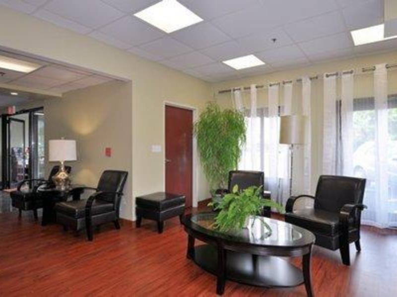 Best Western Plus O'Hare International South Hotel Franklin Park Екстериор снимка
