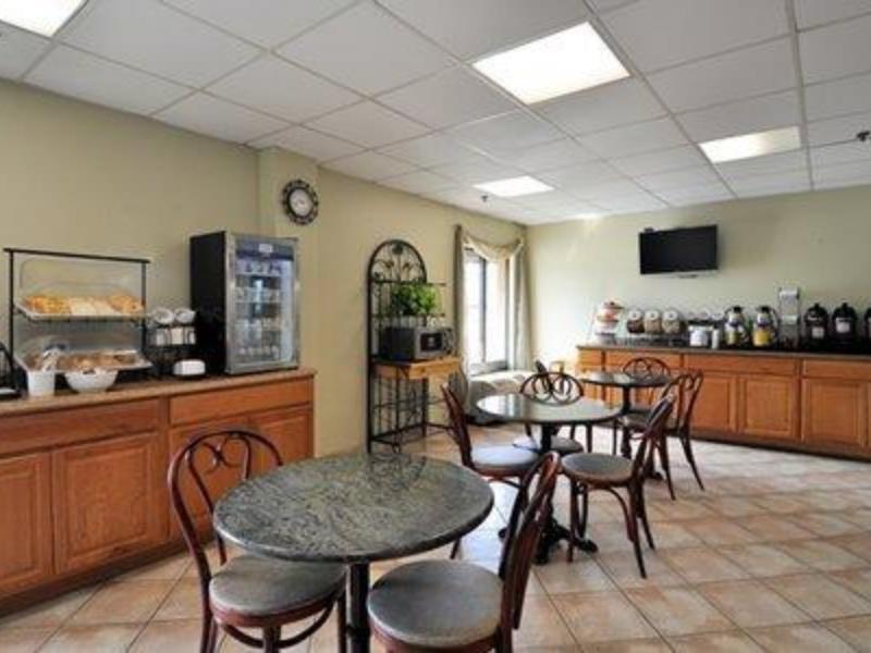 Best Western Plus O'Hare International South Hotel Franklin Park Екстериор снимка