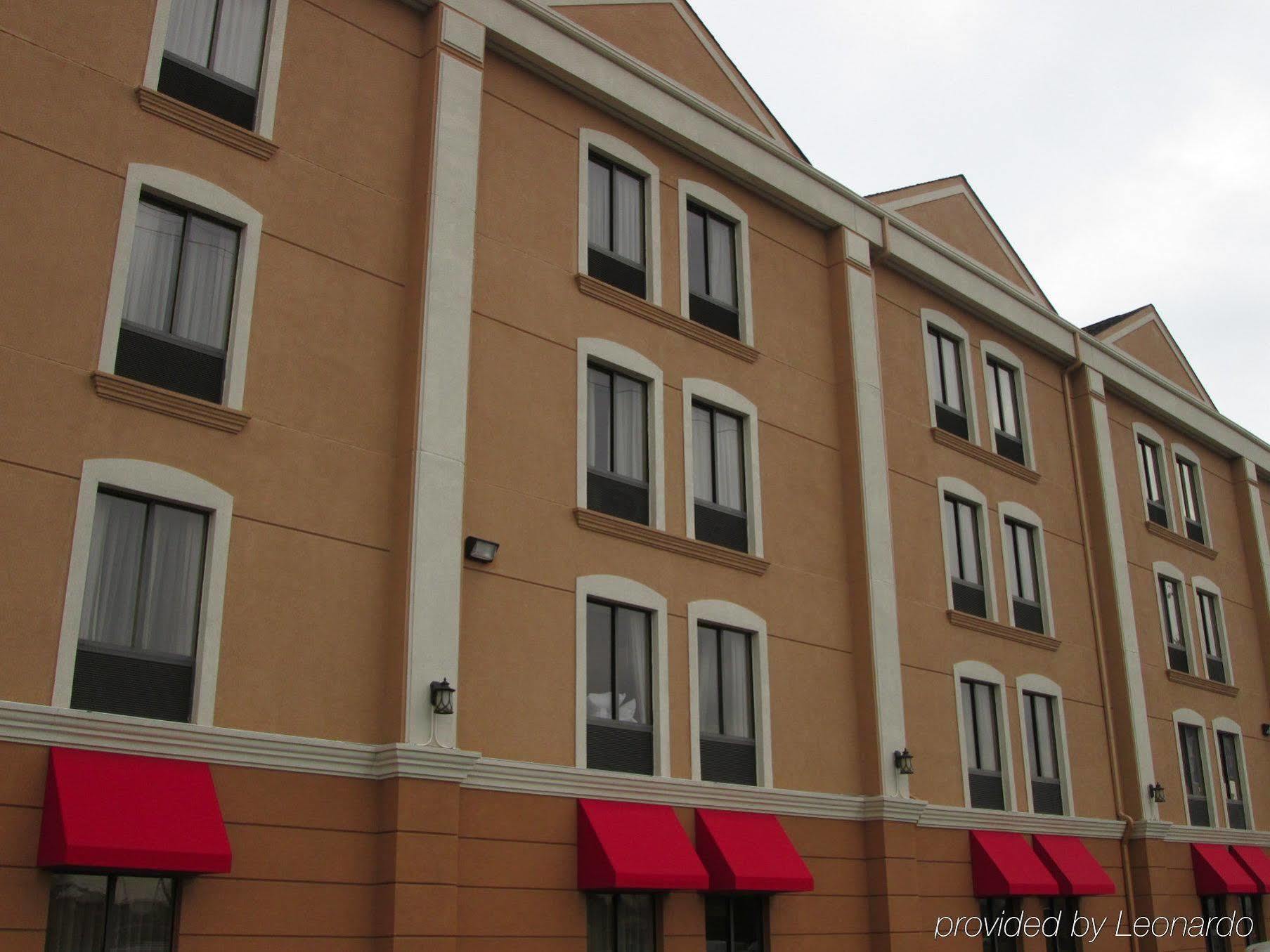 Best Western Plus O'Hare International South Hotel Franklin Park Екстериор снимка