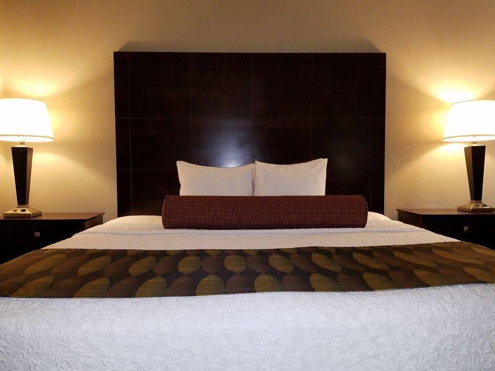 Best Western Plus O'Hare International South Hotel Franklin Park Екстериор снимка
