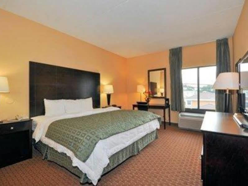 Best Western Plus O'Hare International South Hotel Franklin Park Екстериор снимка